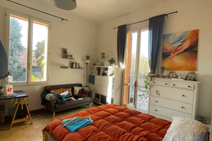 Camera Porta Maggiore