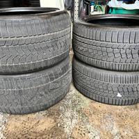 4 GOMME USATE INVERNALE 2854022-3253522 - CP782114