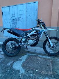 Fantic XEF 250 - 2021