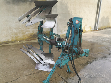 Aratro voltaotecchio