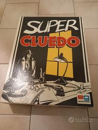 Giochi da tavolo