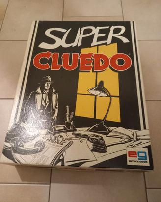 Giochi da tavolo