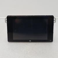 Display schermo multifunzione gps navigatore toyot