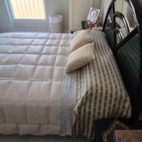 Camera da letto completa