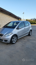 Mercedes Classe A 180 CDI