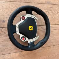 Consol videogioco Thrustmaster Ferrari gt