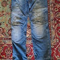 pantaloni moto