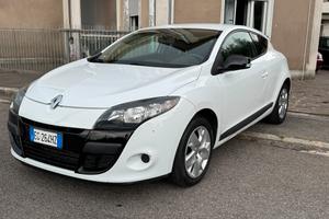 Renault Megane Mégane Coupé 1.4 TCe Wave Edition
