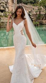 Abito sposa Pronovias