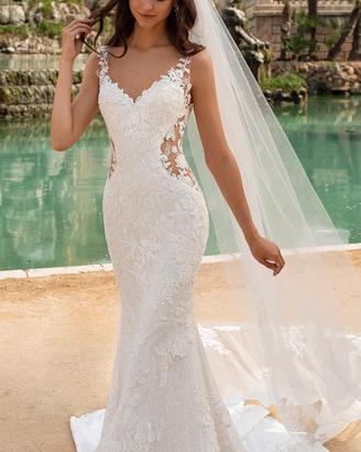 Abito sposa Pronovias