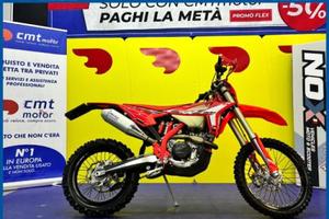 BETAMOTOR RR 430 4T Garantita e Finanziabile