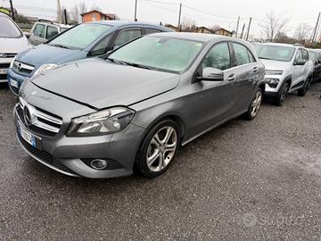 Mercedes-benz A 180 CDI Premium