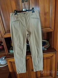 pantalone da cavallerizzo per donna