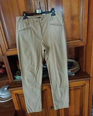pantalone da cavallerizzo per donna