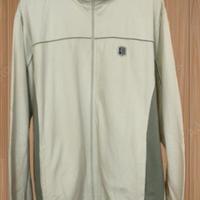 Felpa Asics vintage taglia M