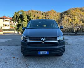 Volkswagen Caravelle 2.0 TDI 110CV PC Trendline