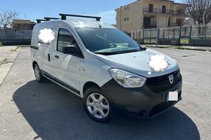 Dacia Dokker 1.6 benzina GPL originale