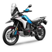 Cfmoto 800 MT-X