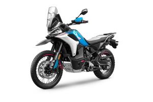 Cfmoto 800 MT-X