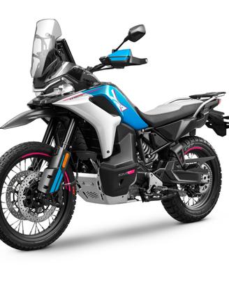 Cfmoto 800 MT-X