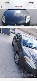 Fiat bravo 16 diesel