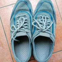scarpe da uomo sportive come nuove