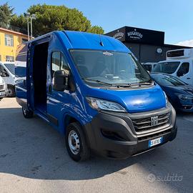 NEW FIAT DUCATO 2.2 L2H2 FURGONE