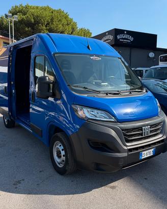 NEW FIAT DUCATO 2.2 L2H2 FURGONE