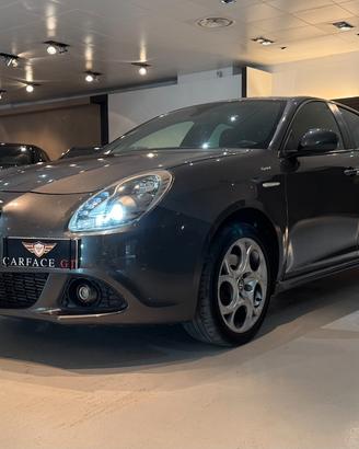 ALFA ROMEO GIULIETTA 2.0 DIESEL 150CV - 2015