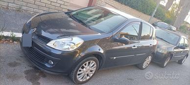 RENAULT CLIO LE IENE
