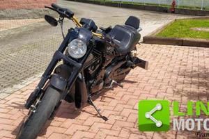 HARLEY-DAVIDSON VRSCDX Night Rod Special Limited