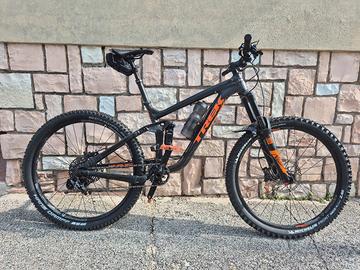 Trek Slash 8 - taglia ML