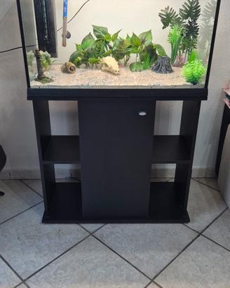 acquario 120L