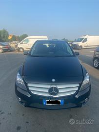 Mercedes classe b 180 cdi