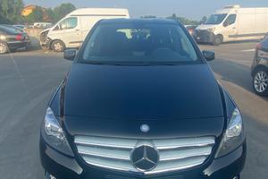Mercedes classe b 180 cdi