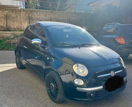 Fiat 500 (2007-2016)