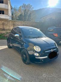 Fiat 500 (2007-2016)