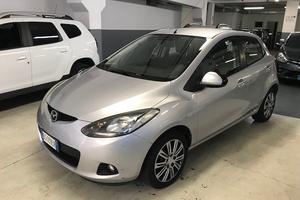 Mazda 2 1.3 16V 86CV 5p. Play