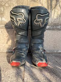 Stivali Fox Instinct