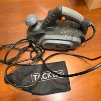 Piallatrice per legno TACKLIFE