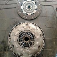 Frizione volano alfa 159 2.4