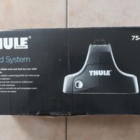 Thule rapid system 754 set 4 piedi