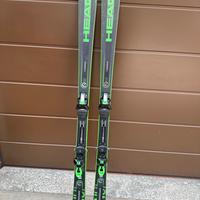 Head supershape e-MAGNUM