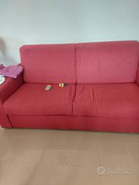 divano letto 