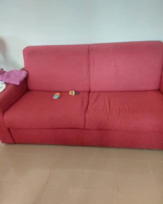 divano letto 