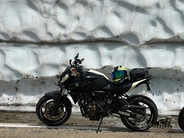 Yamaha