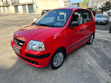 Hyundai Atos Prime 1.1 12V Like