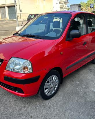 Hyundai Atos Prime 1.1 12V Like