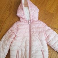 Giubbino OVS. Tg. 18-24 mesi.