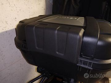 schienalino bauletto moto